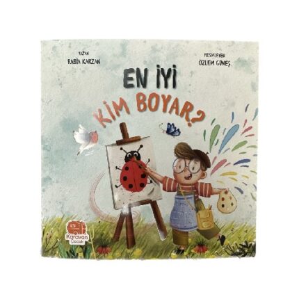 En iyi kim boyar?