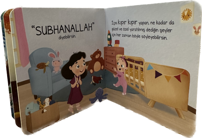 Hazine Sandığı (4 Kitap/0+) – Bild 2