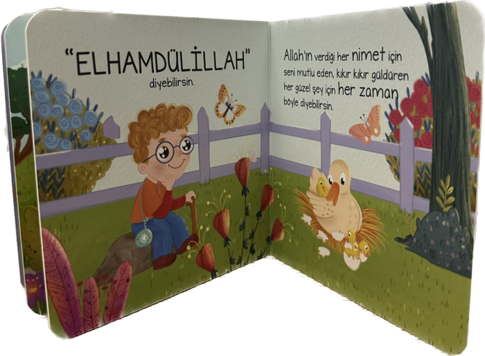 Hazine Sandığı (4 Kitap/0+) – Bild 4