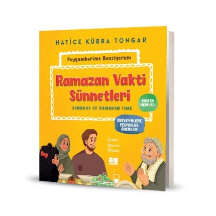 Ramazan Vakti Sünnetleri