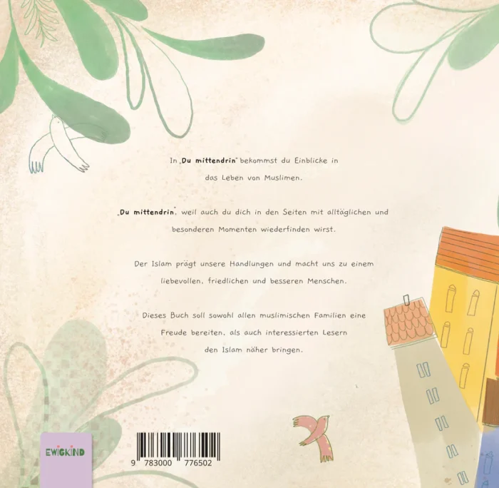 DU MITTENDRIN – Bild 3