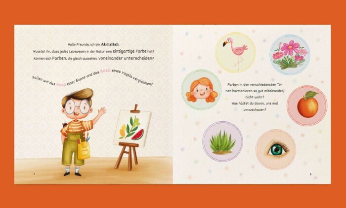 almanca-en-iyi-kim-boyar-wer-malt-am-besten-rabia-karzan-dini-kitaplar-karavan-kids-publishing-rabia-karzan-747-97-K En İyi Kim Boyar (Wer malt am Besten) – Bild 4