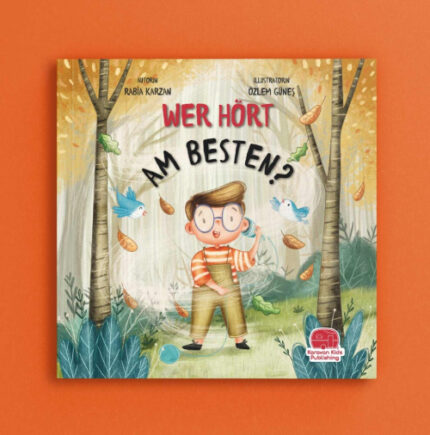 En İyi Kim Duyar (Wer hört am Besten)