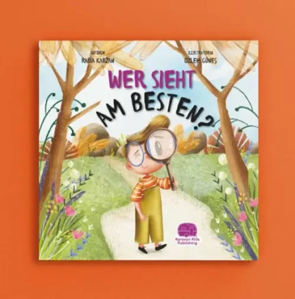En İyi Kim Görür (Wer sieht am Besten)