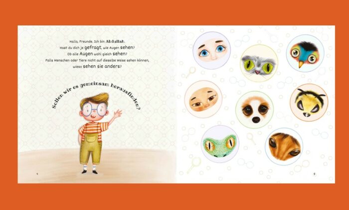 almanca-en-iyi-kim-gorur-wer-sieht-am-besten-rabia-karzan-dini-kitaplar-karavan-kids-publishing-rabia-karzan-739-95-K En İyi Kim Görür (Wer sieht am Besten) – Bild 5