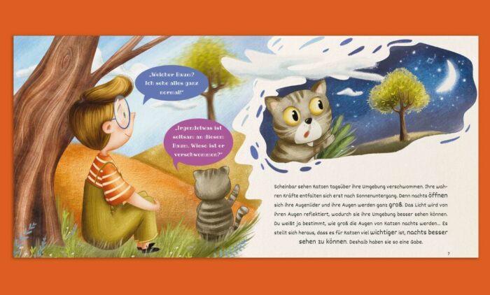 almanca-en-iyi-kim-gorur-wer-sieht-am-besten-rabia-karzan-dini-kitaplar-karavan-kids-publishing-rabia-karzan-740-95-K En İyi Kim Görür (Wer sieht am Besten) – Bild 2