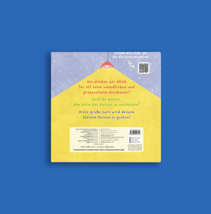 Fatiha Suresi Bize Ne Anlatıyor (Was sagt uns die Sure Al-Fatiha) – Bild 3