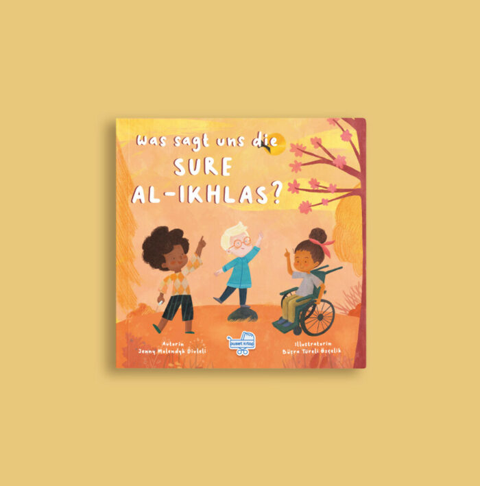 Was sagt uns die SURE AL-IKHLAS? – Bild 2