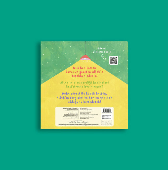 Duhâ sûresi bize ne anlatıyor – Bild 2