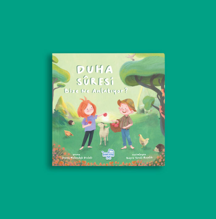 Duhâ sûresi bize ne anlatıyor – Bild 3