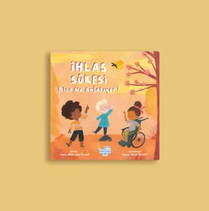 İhlas sûresi bize ne anlatıyor