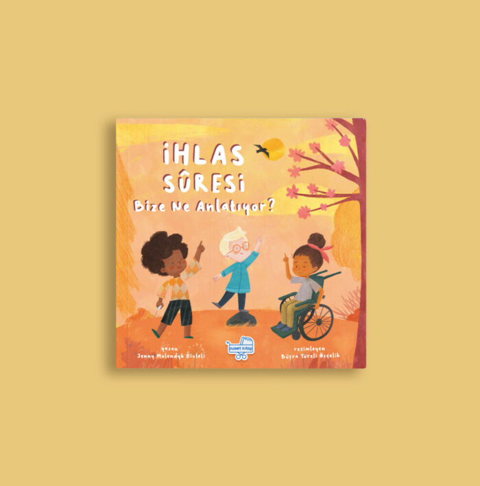 İhlas sûresi bize ne anlatıyor – Bild 3