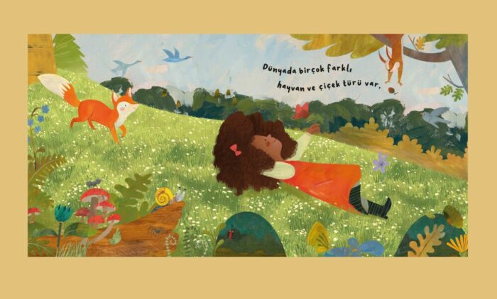 İhlas sûresi bize ne anlatıyor – Bild 2