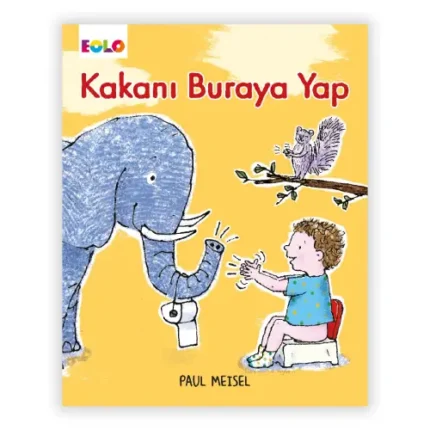 Kakanı Buraya Yap