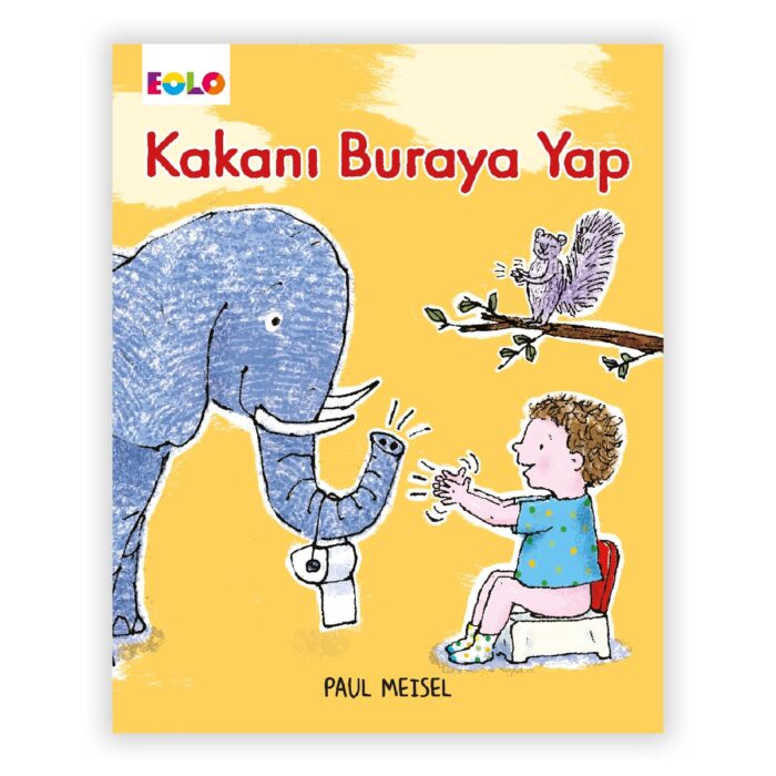 Kakanı Buraya Yap – Bild 2