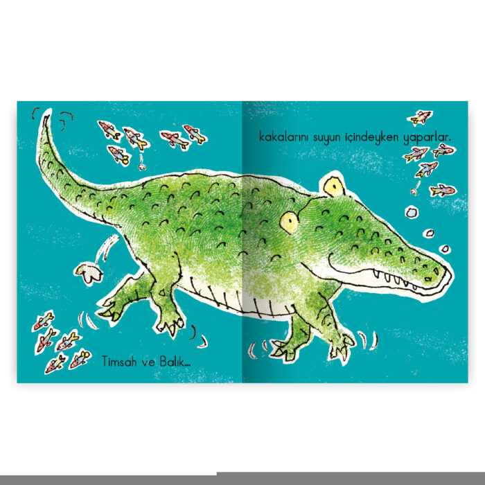 Kakanı Buraya Yap – Bild 4