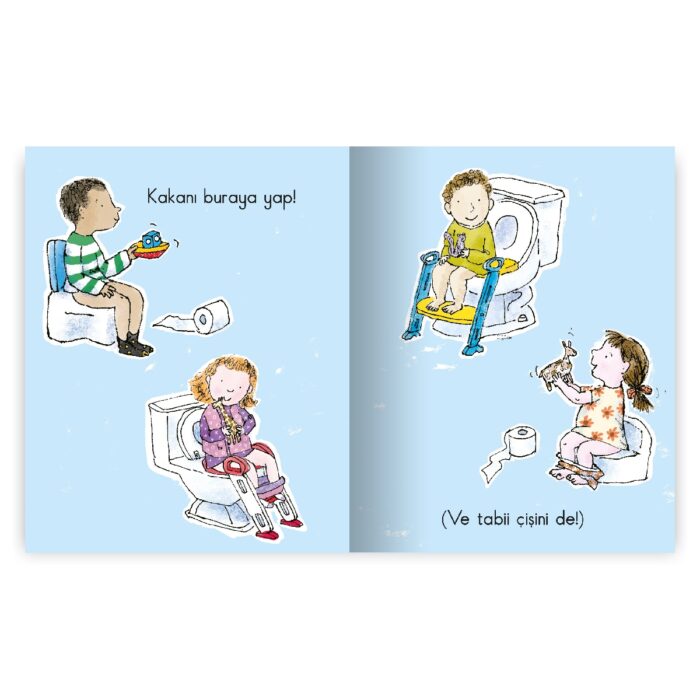 Kakanı Buraya Yap – Bild 5