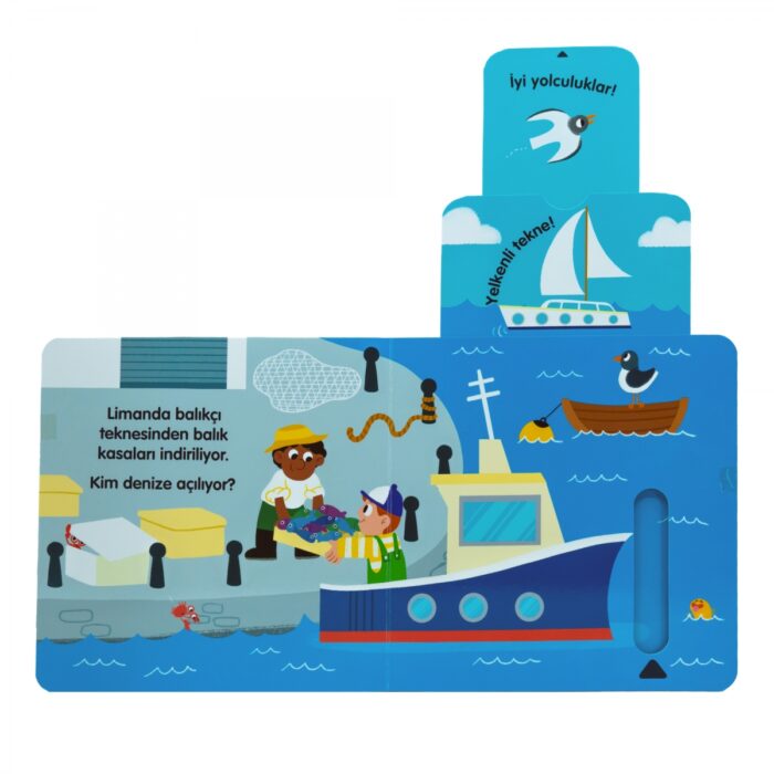 Nereye Gidiyorlar? – Bild 4