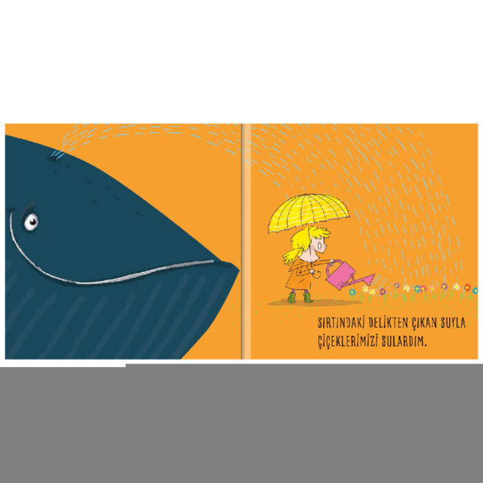 Bir Balinam Olsa – Bild 4