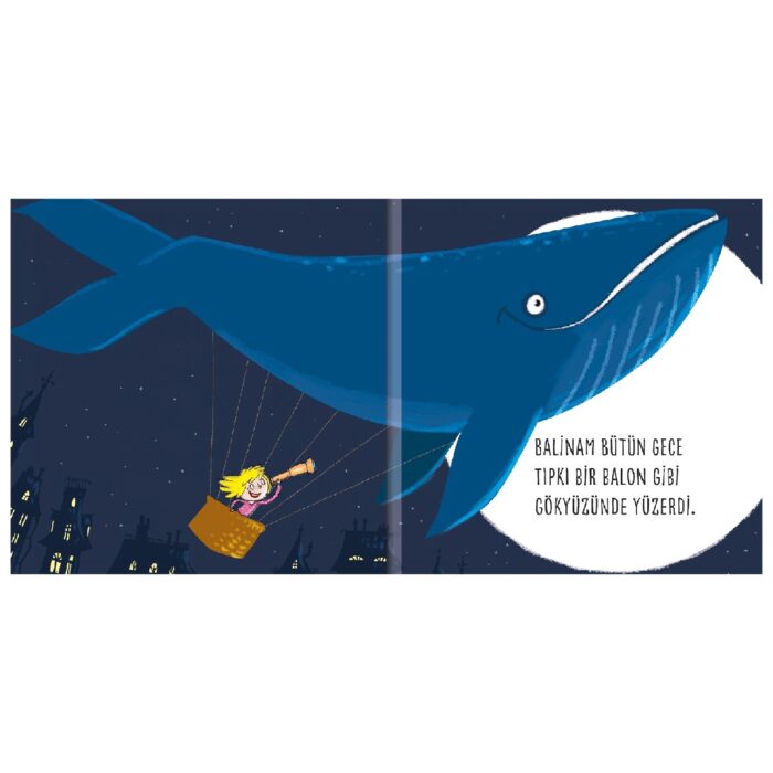 Bir Balinam Olsa – Bild 5