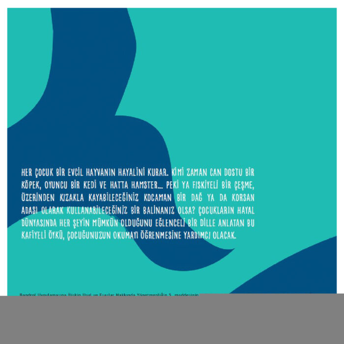 Bir Balinam Olsa – Bild 6