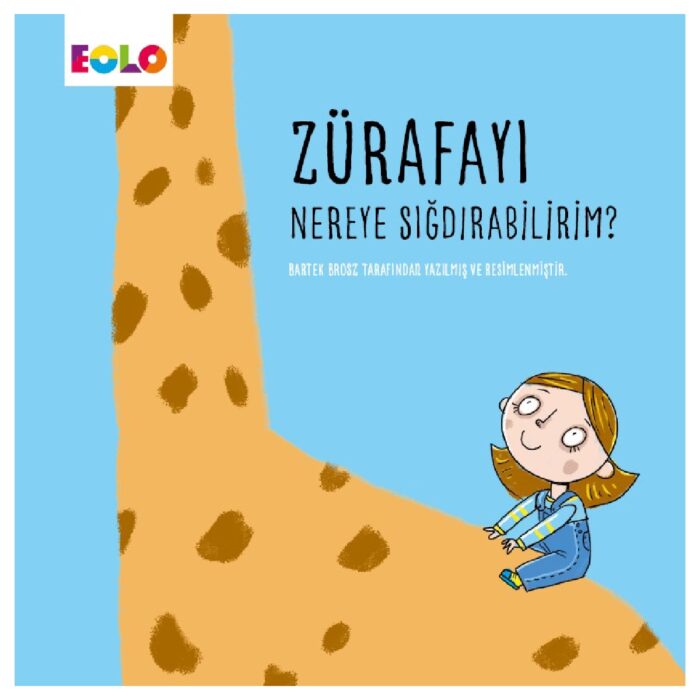Zürafayı Nereye Sığdırabilirim? – Bild 2