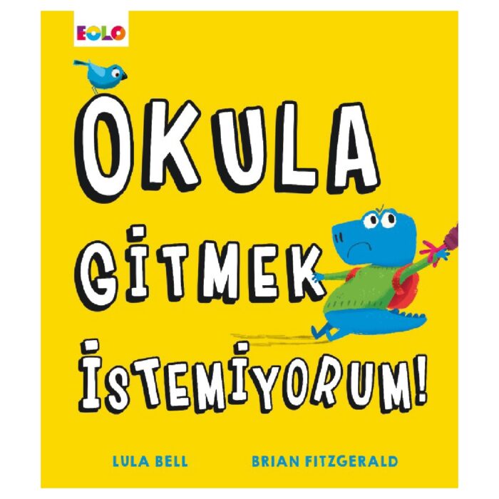 Okula Gitmek İstemiyorum – Bild 2