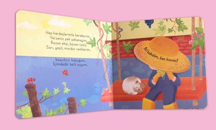 Acaba Ne Peygamberimizin Sevdiği Yiyecekler, Şevval Tiryaki – Bild 5