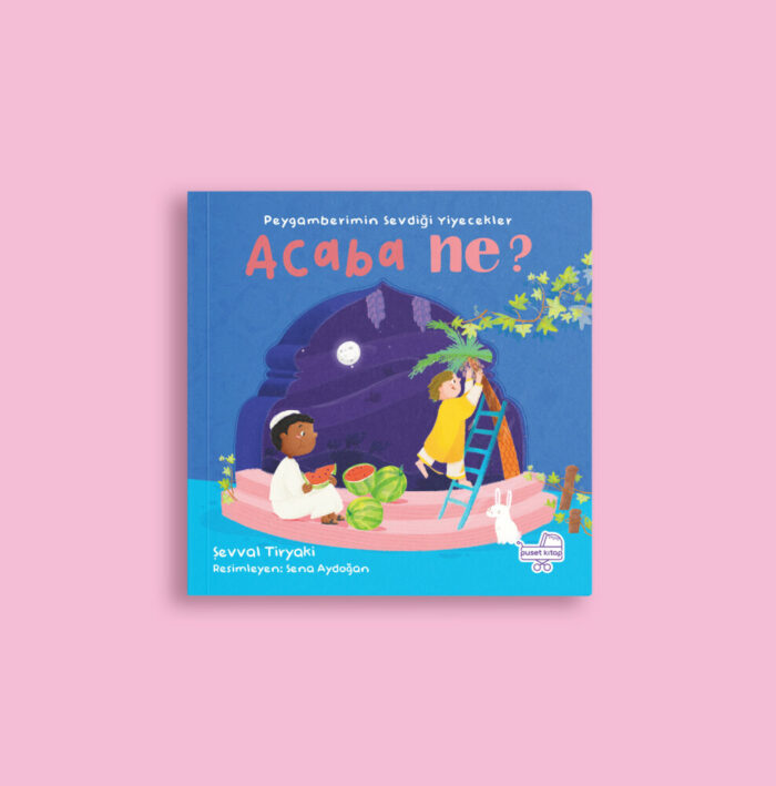 Acaba Ne Peygamberimizin Sevdiği Yiyecekler, Şevval Tiryaki – Bild 4