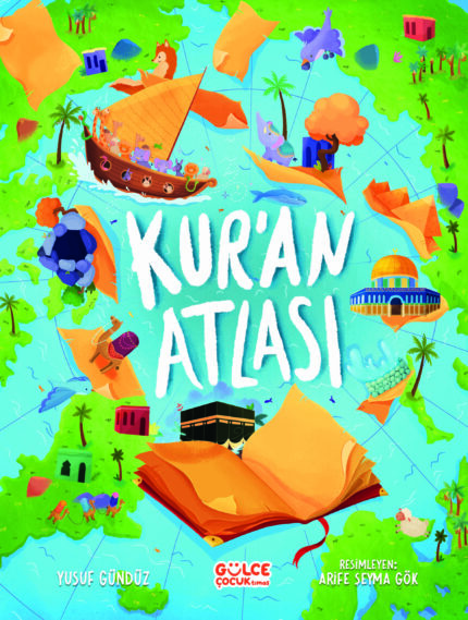 Kuran Atlası