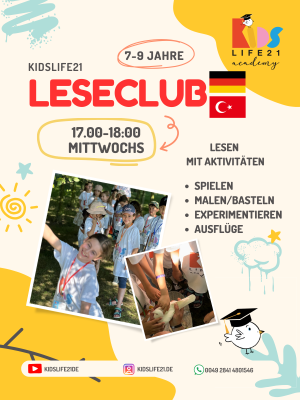 Leseclub 7-9 Mi Leseclub 7-9 Mi