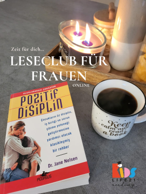 Leseclub für Frauen Leseclub für Frauen