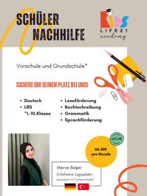 Schüler Nachhilfe Deutsch Schüler Nachhilfe Deutsch